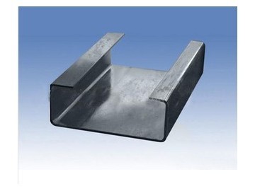 订购冷弯C型钢:苏州市地区专业生产优秀的冷弯C型钢_供应产品_苏州海宝金属